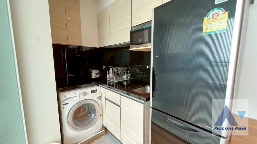 5  1 br Condominium For Rent in Sukhumvit ,Bangkok BTS Phrom Phong at Park Origin Phrom Phong AA43981