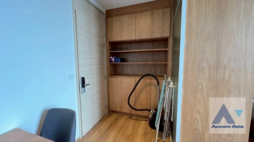 13  1 br Condominium For Rent in Sukhumvit ,Bangkok BTS Phrom Phong at Park Origin Phrom Phong AA43981