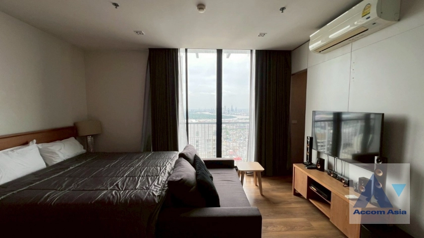  2  1 br Condominium For Rent in Sukhumvit ,Bangkok BTS Phrom Phong at Park Origin Phrom Phong AA43981