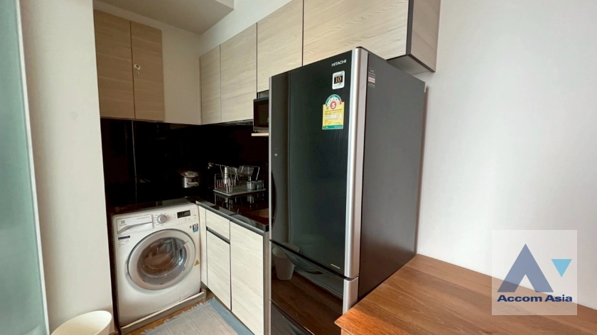 6  1 br Condominium For Rent in Sukhumvit ,Bangkok BTS Phrom Phong at Park Origin Phrom Phong AA43981