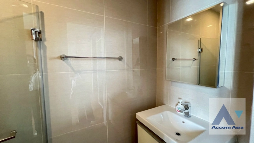 14  1 br Condominium For Rent in Sukhumvit ,Bangkok BTS Phrom Phong at Park Origin Phrom Phong AA43981