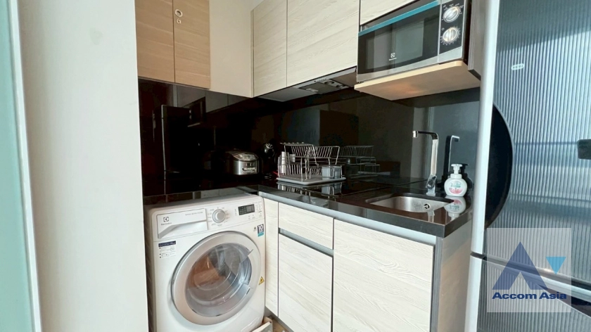 7  1 br Condominium For Rent in Sukhumvit ,Bangkok BTS Phrom Phong at Park Origin Phrom Phong AA43981