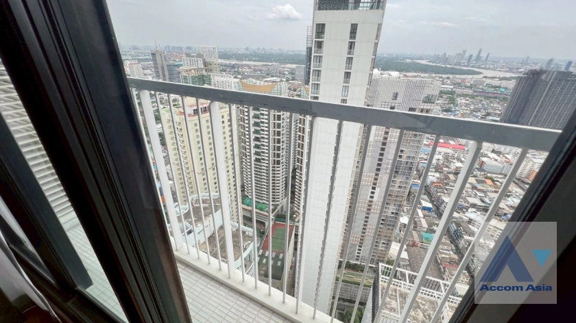 17  1 br Condominium For Rent in Sukhumvit ,Bangkok BTS Phrom Phong at Park Origin Phrom Phong AA43981