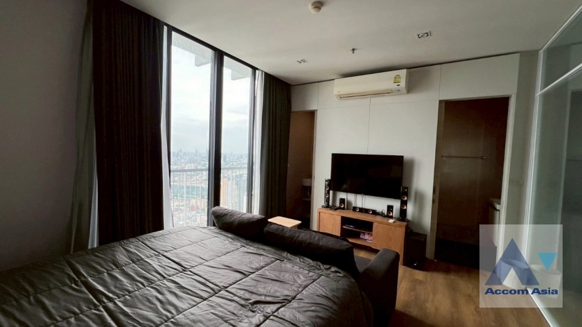 8  1 br Condominium For Rent in Sukhumvit ,Bangkok BTS Phrom Phong at Park Origin Phrom Phong AA43981