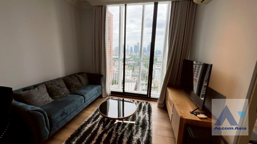  Park Origin Phrom Phong Condominium  2 Bedroom for Rent BTS Phrom Phong in Sukhumvit Bangkok