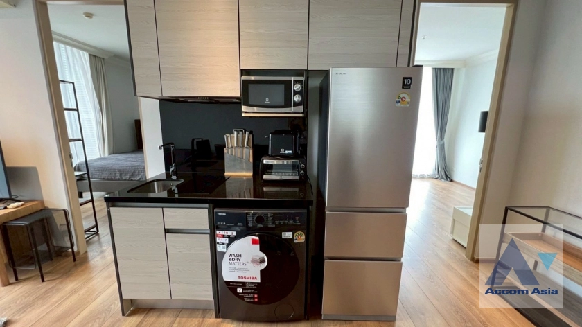 6  2 br Condominium For Rent in Sukhumvit ,Bangkok BTS Phrom Phong at Park Origin Phrom Phong AA43984