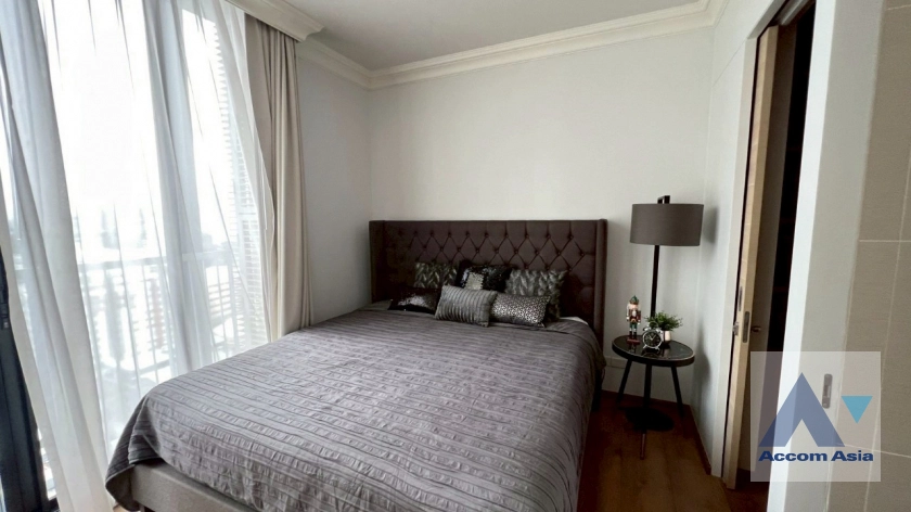 9  2 br Condominium For Rent in Sukhumvit ,Bangkok BTS Phrom Phong at Park Origin Phrom Phong AA43984