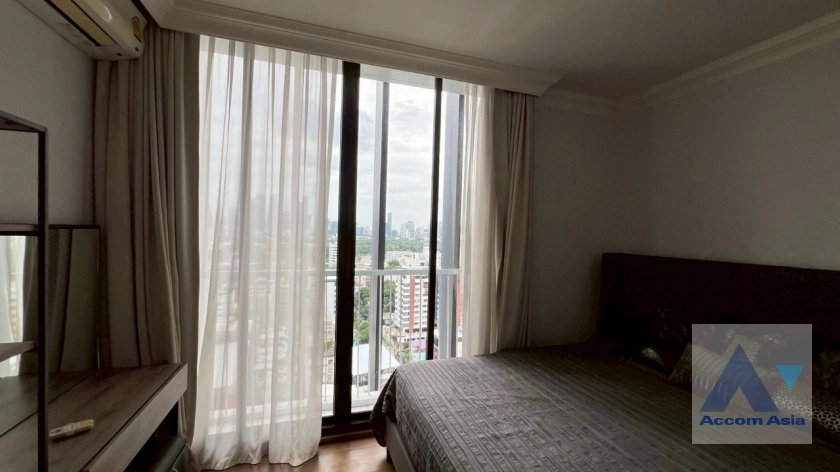 10  2 br Condominium For Rent in Sukhumvit ,Bangkok BTS Phrom Phong at Park Origin Phrom Phong AA43984