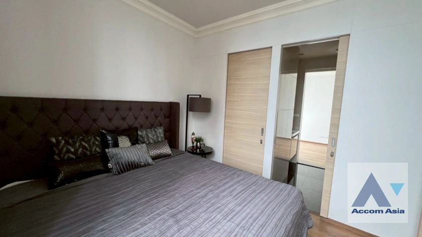 8  2 br Condominium For Rent in Sukhumvit ,Bangkok BTS Phrom Phong at Park Origin Phrom Phong AA43984