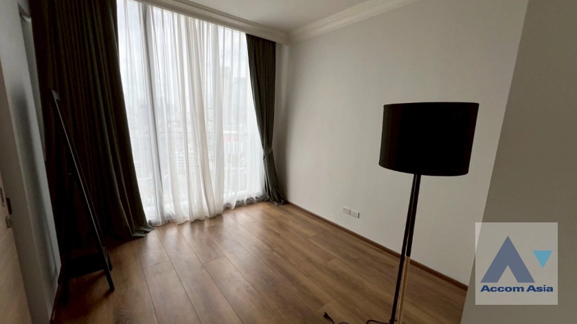 12  2 br Condominium For Rent in Sukhumvit ,Bangkok BTS Phrom Phong at Park Origin Phrom Phong AA43984