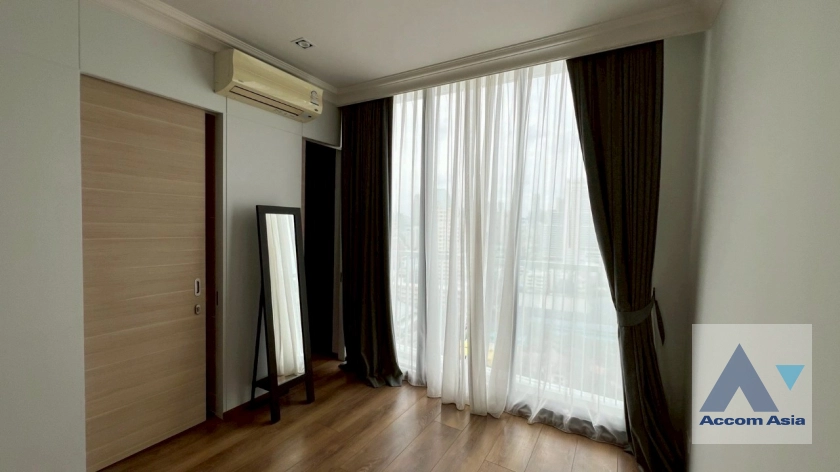 14  2 br Condominium For Rent in Sukhumvit ,Bangkok BTS Phrom Phong at Park Origin Phrom Phong AA43984