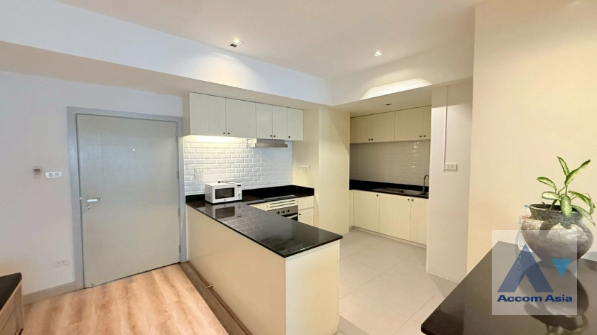 9  2 br Condominium For Rent in Sukhumvit ,Bangkok BTS Asok - MRT Sukhumvit at Noble Recole AA43988