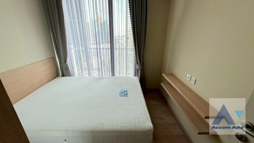 14  2 br Condominium For Rent in Sukhumvit ,Bangkok BTS Asok - MRT Sukhumvit at Noble Recole AA43988