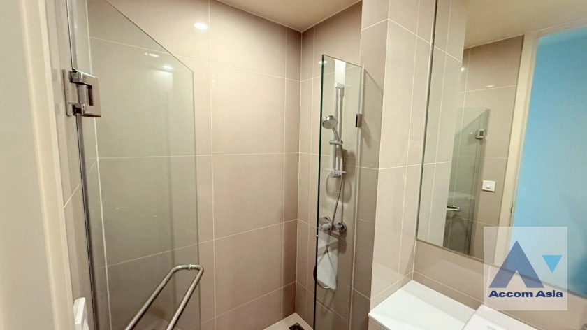 22  2 br Condominium For Rent in Sukhumvit ,Bangkok BTS Asok - MRT Sukhumvit at Noble Recole AA43988