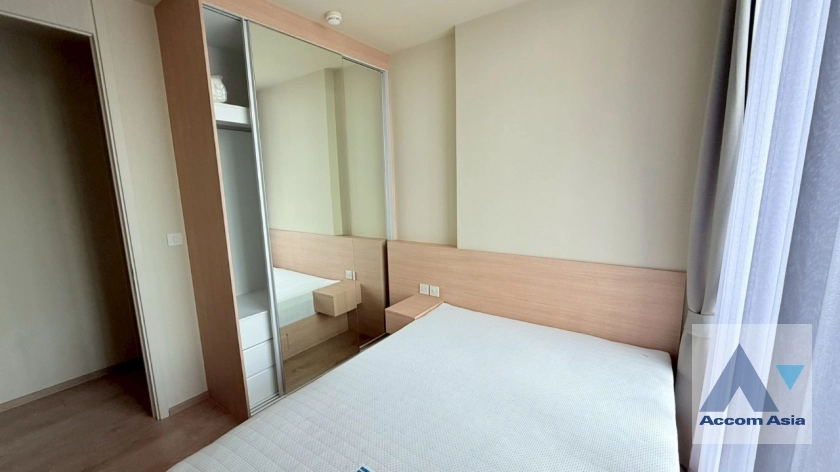 19  2 br Condominium For Rent in Sukhumvit ,Bangkok BTS Asok - MRT Sukhumvit at Noble Recole AA43988