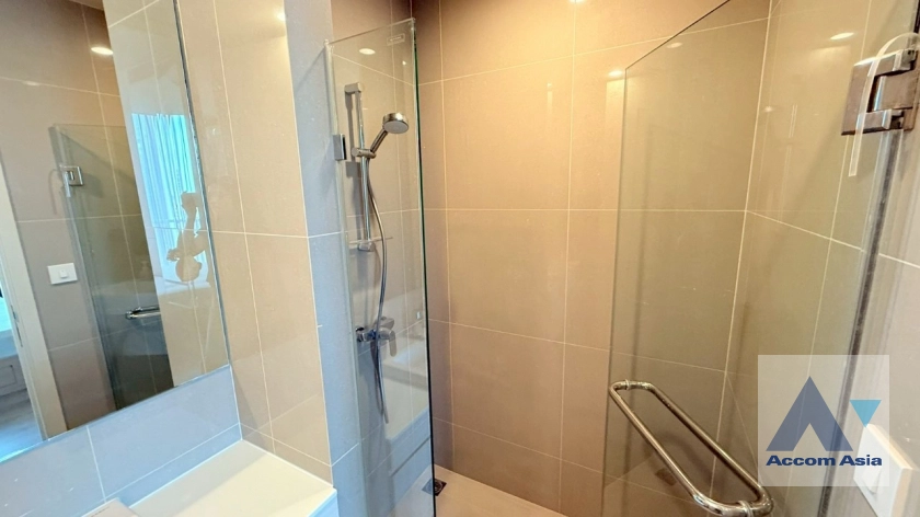 21  2 br Condominium For Rent in Sukhumvit ,Bangkok BTS Asok - MRT Sukhumvit at Noble Recole AA43988