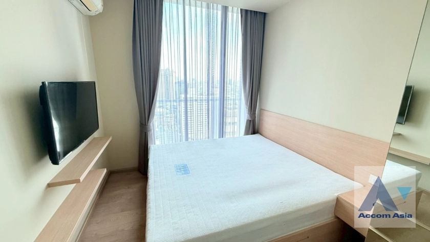 17  2 br Condominium For Rent in Sukhumvit ,Bangkok BTS Asok - MRT Sukhumvit at Noble Recole AA43988