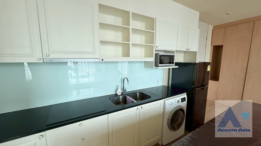 11  2 br Condominium For Rent in Sukhumvit ,Bangkok BTS Asok - MRT Sukhumvit at Noble Recole AA43988
