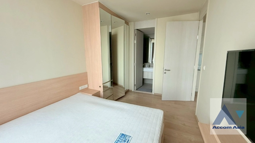 20  2 br Condominium For Rent in Sukhumvit ,Bangkok BTS Asok - MRT Sukhumvit at Noble Recole AA43988
