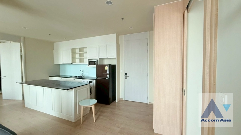 13  2 br Condominium For Rent in Sukhumvit ,Bangkok BTS Asok - MRT Sukhumvit at Noble Recole AA43988