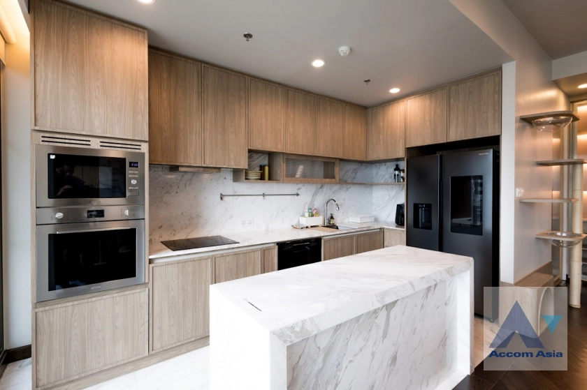 13  2 br Condominium For Rent in Sukhumvit ,Bangkok BTS Phrom Phong at Supalai Oriental Sukhumvit 39 AA43991