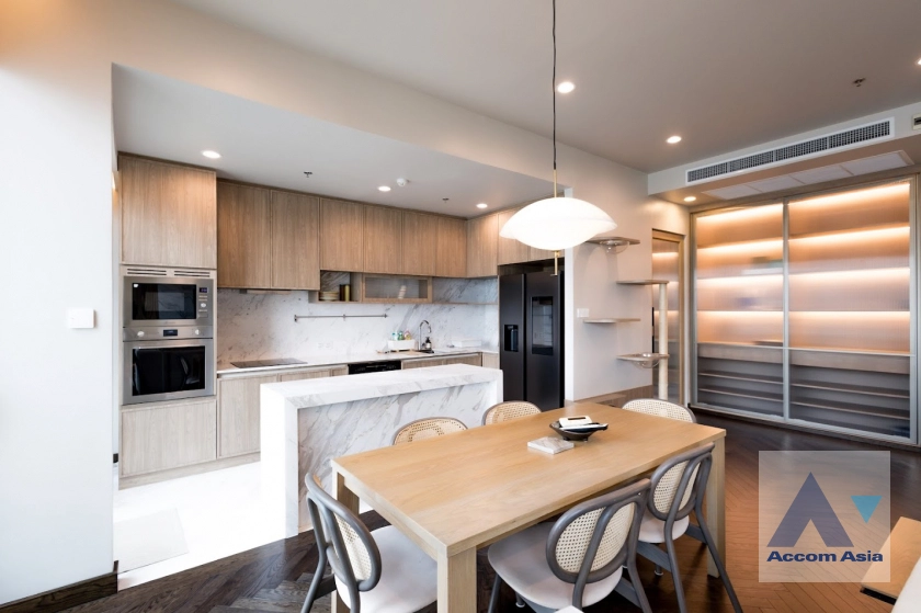 9  2 br Condominium For Rent in Sukhumvit ,Bangkok BTS Phrom Phong at Supalai Oriental Sukhumvit 39 AA43991