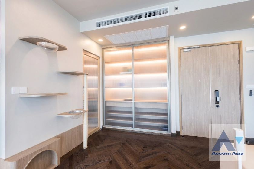 20  2 br Condominium For Rent in Sukhumvit ,Bangkok BTS Phrom Phong at Supalai Oriental Sukhumvit 39 AA43991