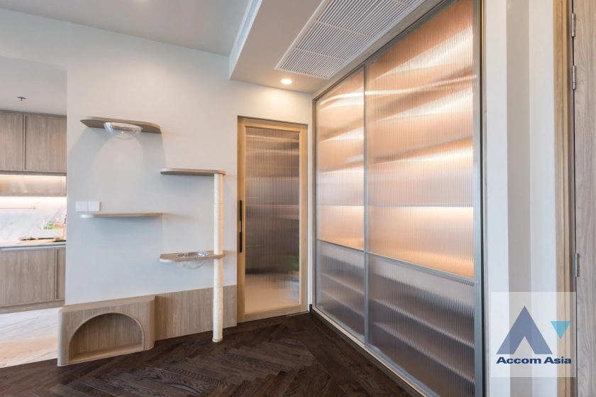 21  2 br Condominium For Rent in Sukhumvit ,Bangkok BTS Phrom Phong at Supalai Oriental Sukhumvit 39 AA43991