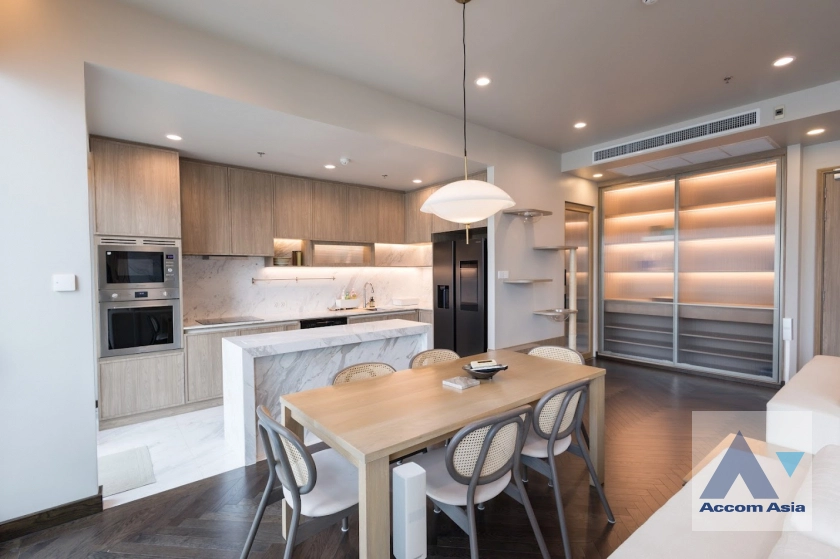 18  2 br Condominium For Rent in Sukhumvit ,Bangkok BTS Phrom Phong at Supalai Oriental Sukhumvit 39 AA43991