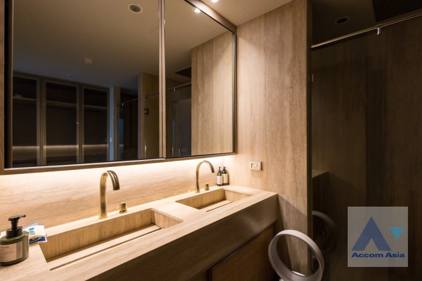 28  2 br Condominium For Rent in Sukhumvit ,Bangkok BTS Phrom Phong at Supalai Oriental Sukhumvit 39 AA43991