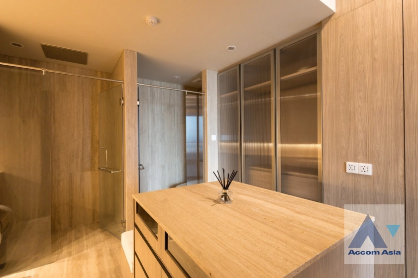 29  2 br Condominium For Rent in Sukhumvit ,Bangkok BTS Phrom Phong at Supalai Oriental Sukhumvit 39 AA43991