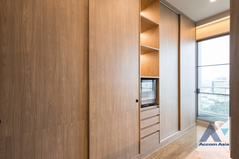 34  2 br Condominium For Rent in Sukhumvit ,Bangkok BTS Phrom Phong at Supalai Oriental Sukhumvit 39 AA43991