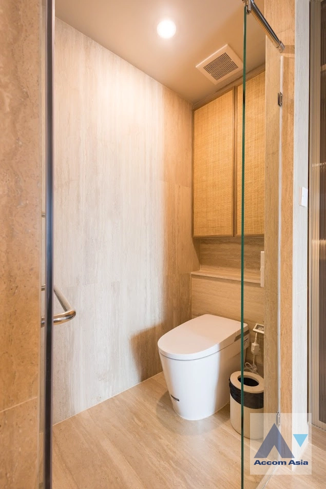 30  2 br Condominium For Rent in Sukhumvit ,Bangkok BTS Phrom Phong at Supalai Oriental Sukhumvit 39 AA43991