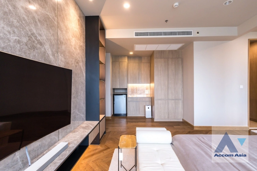 39  2 br Condominium For Rent in Sukhumvit ,Bangkok BTS Phrom Phong at Supalai Oriental Sukhumvit 39 AA43991