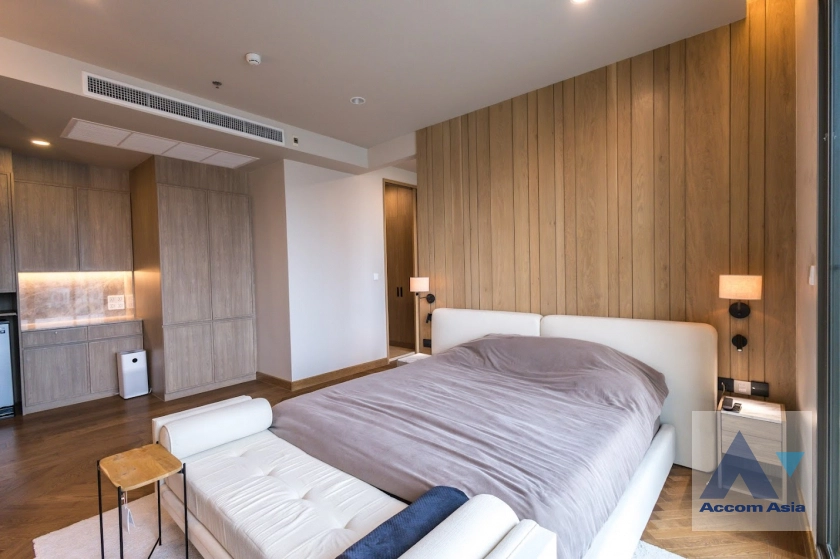 37  2 br Condominium For Rent in Sukhumvit ,Bangkok BTS Phrom Phong at Supalai Oriental Sukhumvit 39 AA43991