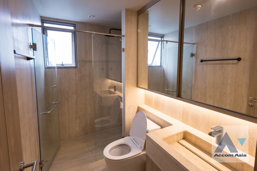 47  2 br Condominium For Rent in Sukhumvit ,Bangkok BTS Phrom Phong at Supalai Oriental Sukhumvit 39 AA43991