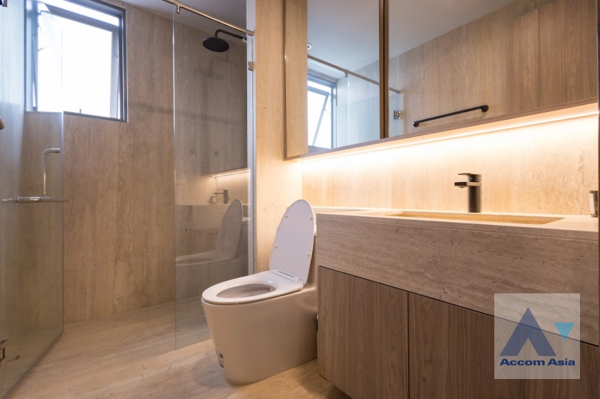 46  2 br Condominium For Rent in Sukhumvit ,Bangkok BTS Phrom Phong at Supalai Oriental Sukhumvit 39 AA43991