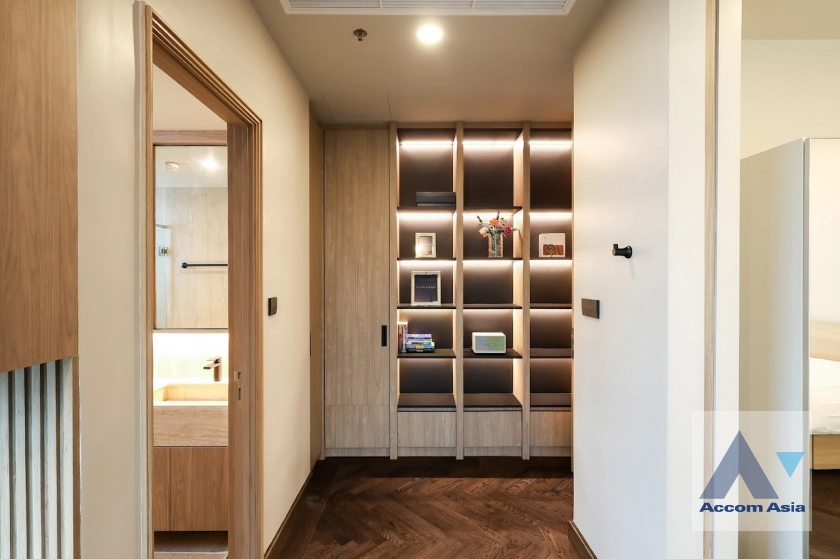 48  2 br Condominium For Rent in Sukhumvit ,Bangkok BTS Phrom Phong at Supalai Oriental Sukhumvit 39 AA43991