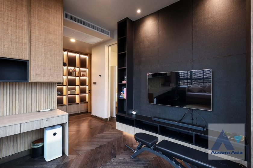 55  2 br Condominium For Rent in Sukhumvit ,Bangkok BTS Phrom Phong at Supalai Oriental Sukhumvit 39 AA43991