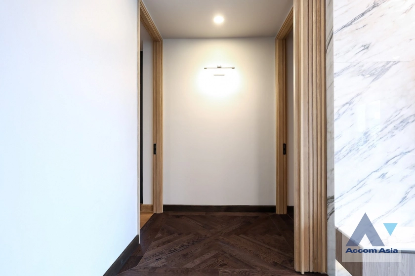 58  2 br Condominium For Rent in Sukhumvit ,Bangkok BTS Phrom Phong at Supalai Oriental Sukhumvit 39 AA43991