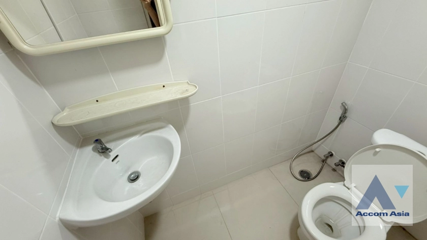 15  2 br Apartment For Rent in Sukhumvit ,Bangkok BTS Thong Lo at Modern spacious residence AA43993