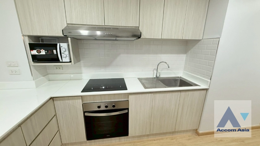 6  2 br Apartment For Rent in Sukhumvit ,Bangkok BTS Thong Lo at Modern spacious residence AA43993