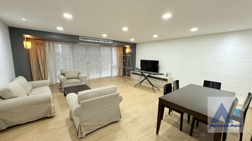 unit 2 Bedrooms  Apartment For Rent in Sukhumvit, Bangkok  near BTS Thong Lo (AA43993)