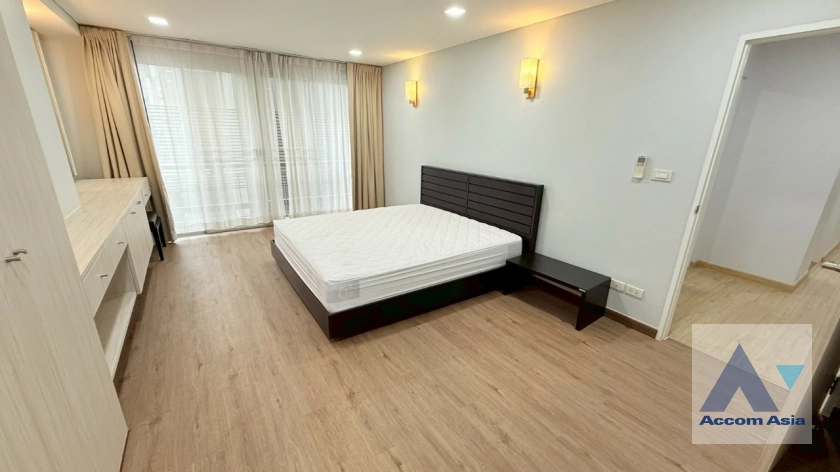 13  2 br Apartment For Rent in Sukhumvit ,Bangkok BTS Thong Lo at Modern spacious residence AA43993