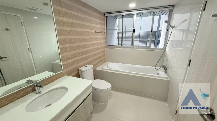 16  2 br Apartment For Rent in Sukhumvit ,Bangkok BTS Thong Lo at Modern spacious residence AA43993