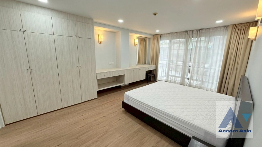 12  2 br Apartment For Rent in Sukhumvit ,Bangkok BTS Thong Lo at Modern spacious residence AA43993