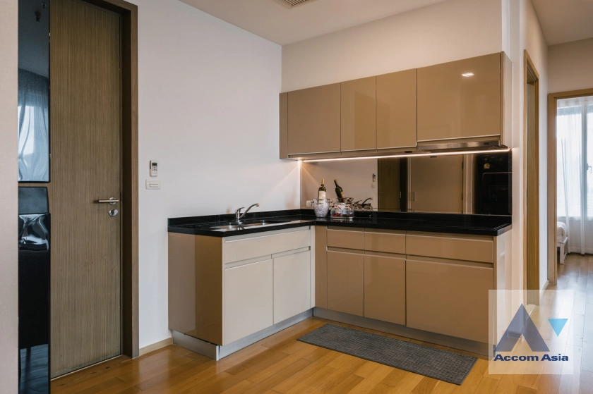 7  2 br Condominium for rent and sale in Sukhumvit ,Bangkok BTS Phrom Phong at 39 By Sansiri AA43996