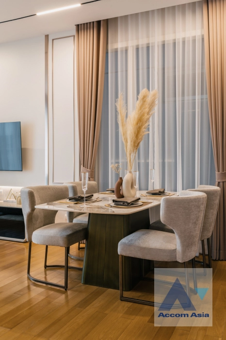 6  2 br Condominium for rent and sale in Sukhumvit ,Bangkok BTS Phrom Phong at 39 By Sansiri AA43996