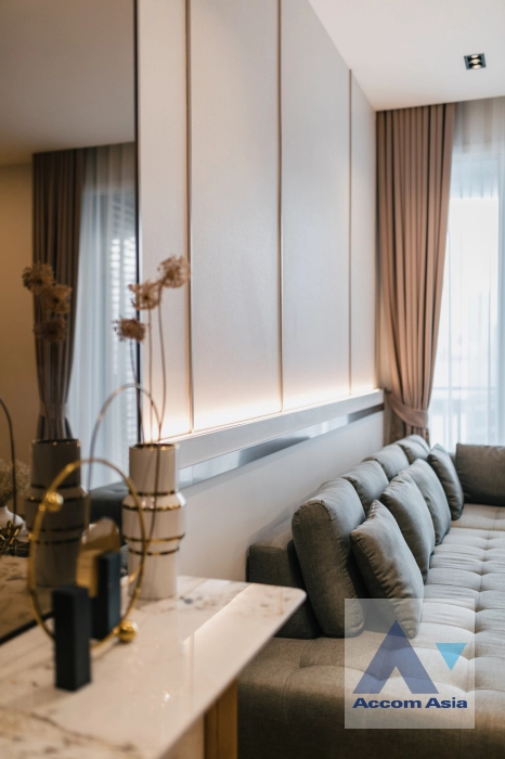 5  2 br Condominium for rent and sale in Sukhumvit ,Bangkok BTS Phrom Phong at 39 By Sansiri AA43996