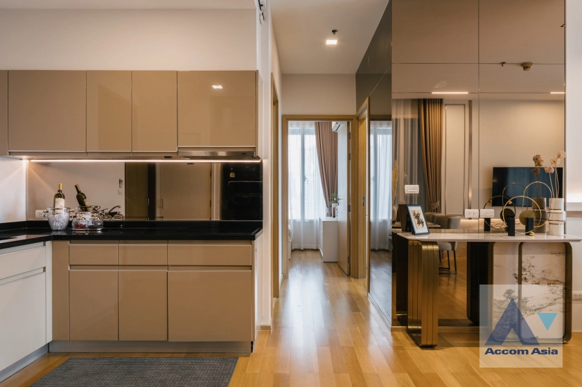 8  2 br Condominium for rent and sale in Sukhumvit ,Bangkok BTS Phrom Phong at 39 By Sansiri AA43996